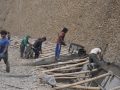 कागबेनी-छुसाङ सडक निर्माण सुरु कागबेनी-छुसाङ सडक निर्माण सुरु