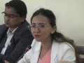 पालिका तहमा निर्माण गर्ने भनिएका आधारभूत अस्पतालहरुको प्रगति कमजोर