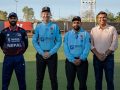 बङ्गलादेशसँग नेपाल ‘ए’ नौ विकेटले पराजित बङ्गलादेशसँग नेपाल ‘ए’ नौ विकेटले पराजित