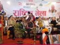 कांग्रेस संस्थापनइतर पक्षको राष्ट्रिय भेला सुरु कांग्रेस संस्थापनइतर पक्षको राष्ट्रिय भेला सुरु