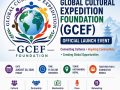 ग्लोबल कल्चरल एक्सपिडिसन फाउन्डेसनको औपचारिक शुभारम्भ हुँदै ग्लोबल कल्चरल एक्सपिडिसन फाउन्डेसनको औपचारिक शुभारम्भ हुँदै