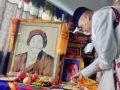 ‘तामाङ स्रष्टा सम्मान तथा विशेष सांगीतिक गेताङ’, कुन्तिले सुनाइन गोपाल योन्जनका गीत ‘तामाङ स्रष्टा सम्मान तथा विशेष सांगीतिक गेताङ’, कुन्तिले सुनाइन गोपाल योन्जनका गीत