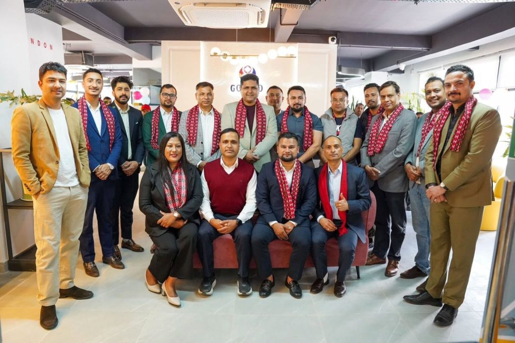 प्रधानमन्त्री दैवी प्रकोप उद्धार कोषमा ‘गोरेटो’ले जम्मा गर्यो १० लाख ५१ हजार