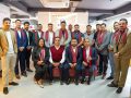 प्रधानमन्त्री दैवी प्रकोप उद्धार कोषमा ‘गोरेटो’ले जम्मा गर्यो १० लाख ५१ हजार प्रधानमन्त्री दैवी प्रकोप उद्धार कोषमा ‘गोरेटो’ले जम्मा गर्यो १० लाख ५१ हजार