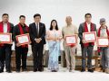 फोटोग्राफी तथा फोटो-भिडियो’ पत्रकारिता तालिम समापन