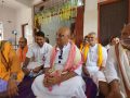 जनकपुरधाममा तुलसीदास जयन्तीमा महोत्सव हुने, नेपाल–भारतका साधुसन्त आउने जनकपुरधाममा तुलसीदास जयन्तीमा महोत्सव हुने, नेपाल–भारतका साधुसन्त आउने