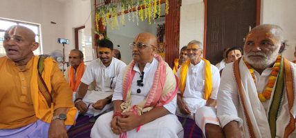 जनकपुरधाममा तुलसीदास जयन्तीमा महोत्सव हुने, नेपाल–भारतका साधुसन्त आउने
