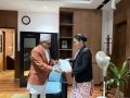 सहकारी ठगी मुद्दामा समर्पित इजलास गठन गर्न आग्रह