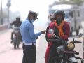 काठमाडौँमा २४ घण्टामा १८१ सवारी चालक कारबाहीमा काठमाडौँमा २४ घण्टामा १८१ सवारी चालक कारबाहीमा