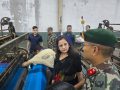हेटौँडा कपडा उद्योग सञ्चालनका लागि अर्थबाट तत्काल बजेट नलिने : मन्त्री गौरी कुमारी हेटौँडा कपडा उद्योग सञ्चालनका लागि अर्थबाट तत्काल बजेट नलिने : मन्त्री गौरी कुमारी