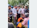 भोटेकोशी बाढीः सम्पर्कमा नआएकाका व्यक्तिका परिवारजनले सुरक्षा निकायलाई खबर गर्न अनुरोध भोटेकोशी बाढीः सम्पर्कमा नआएकाका व्यक्तिका परिवारजनले सुरक्षा निकायलाई खबर गर्न अनुरोध