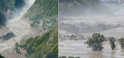 अपर त्रिशूली थ्री बि आयोजनामा कार्यरत १२ जना कर्मचारी सम्पर्कविहीन