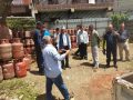 पोखरामा ग्यासको अभाव, उपभोक्ताको सञ्चित गर्ने प्रवृत्तिले समस्या पोखरामा ग्यासको अभाव, उपभोक्ताको सञ्चित गर्ने प्रवृत्तिले समस्या