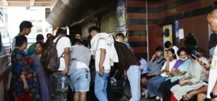 भोटेकोशी बाढीका घाइते ५९ जनाको काठमाडौंका विभिन्न अस्पतालमा उपचार
