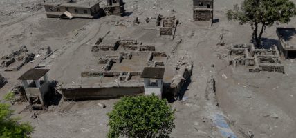 भोटेकोशीको भेलः बगायो बस्ती, बढायो सन्त्रास