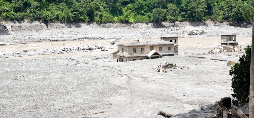 बाढी प्रभावित क्षेत्रका लागि दूरसञ्चार प्राधिकरणले दियो २० थान स्याटेलाइट