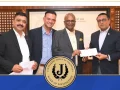 बाढी प्रभावितको लागि जावलाखेल ग्रुप अफ इन्डस्ट्रिजको ३ करोड सहयोग बाढी प्रभावितको लागि जावलाखेल ग्रुप अफ इन्डस्ट्रिजको ३ करोड सहयोग