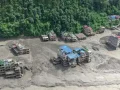 चितवनमा राहत सामग्री सङ्कलन कक्ष स्थापना चितवनमा राहत सामग्री सङ्कलन कक्ष स्थापना