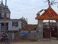 मर्चवारीमाईमा पूर्वाधारसँगै सामाजिक विकासमा जोड