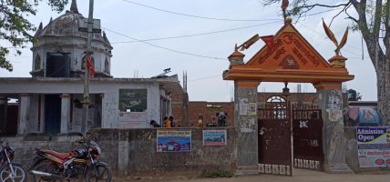 मर्चवारीमाईमा पूर्वाधारसँगै सामाजिक विकासमा जोड