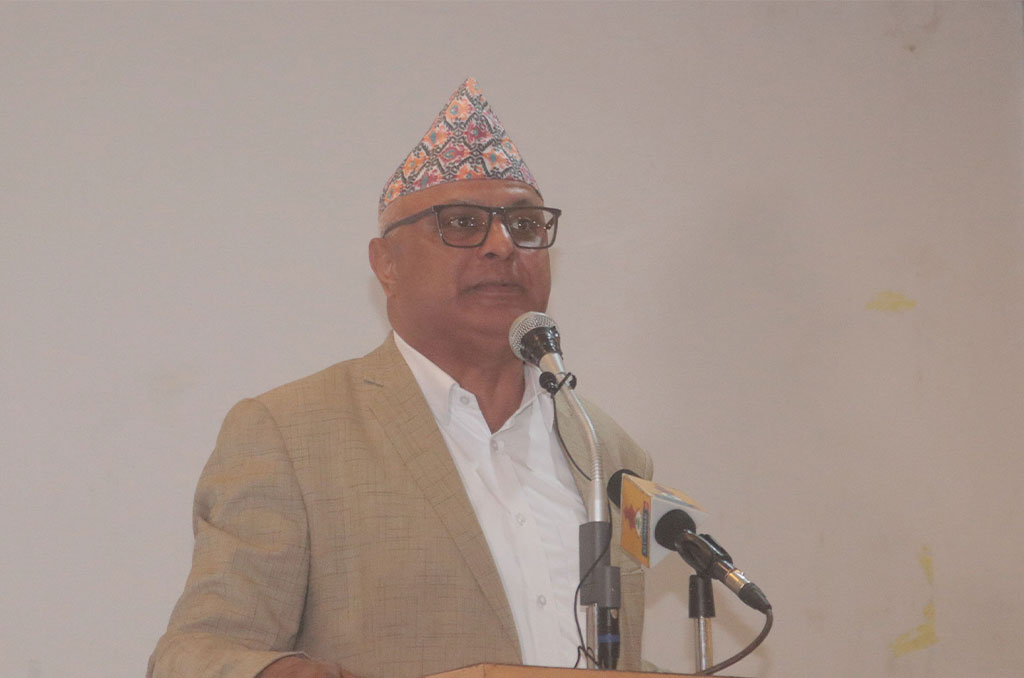 कोशी प्रदेशसभाः मुख्यमन्त्री कार्कीद्वारा विश्वासको मत प्राप्त