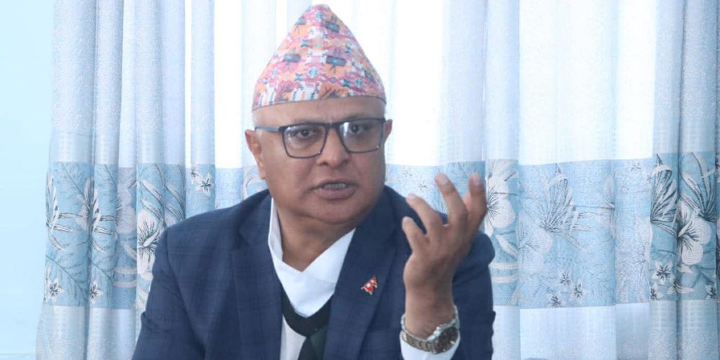 कांग्रेससँगको सहकार्य महत्वपूर्ण रह्योः मुख्यमन्त्री कार्की