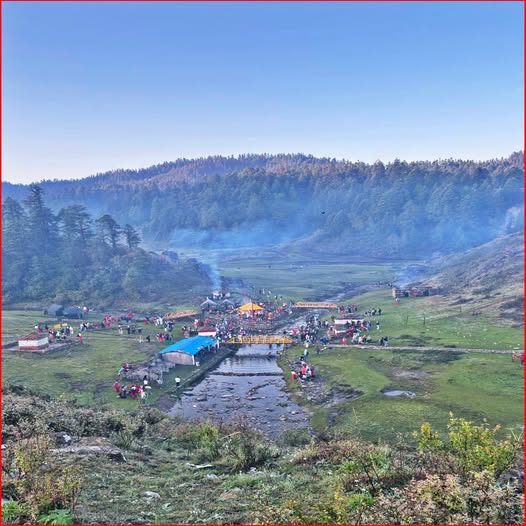 बजेट पेश गर्न नसकेका ४ नगरपालिकामा सहजीकरण गर्दै मन्त्रालय, सहसचिव नेतृत्वको टोली आज फिल्डमा जाँदै