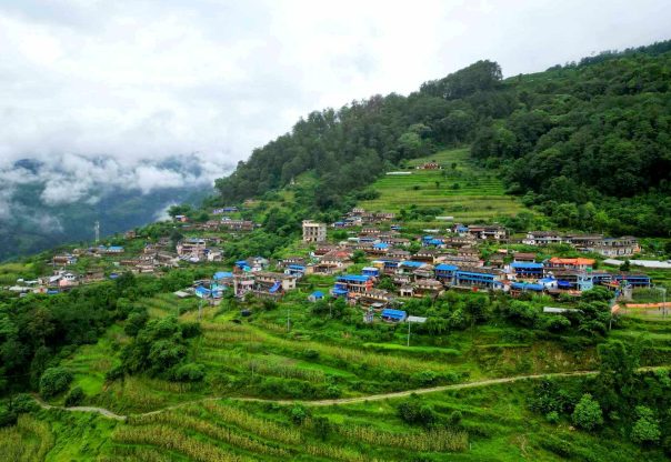 घुम्ने संस्कृतिले आन्तरिक पर्यटनमा टेवा’ घुम्ने संस्कृतिले आन्तरिक पर्यटनमा टेवा’