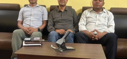 गोलबजार घटनाको सत्यतथ्य छानबिन सुरु, गृह मन्त्रालयको उच्चस्तरीय टोली घटनास्थलमा