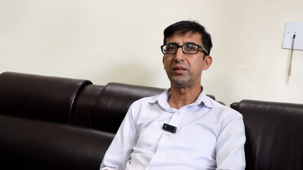 मनसुनजन्य विपद् रोक्न कोशी प्रदेशको तयारी : कमान्ड पोस्टदेखि नक्साङ्कनसम्मको तयारी