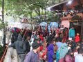 पुजारीले चिच्चाएर बर मागिदिने ‘खयरभरानी’