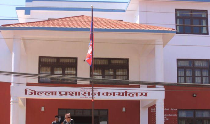 राहतमा दोहोरोपन रोक्न काठमाडौँ प्रशासनको एकद्वार प्रणाली