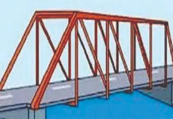फापरखेत पहिरोको विकल्पमा मोटरेबल पुल फापरखेत पहिरोको विकल्पमा मोटरेबल पुल