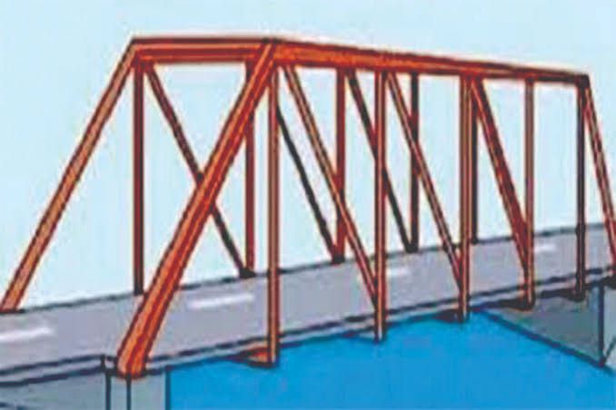 फापरखेत पहिरोको विकल्पमा मोटरेबल पुल