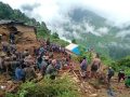 रोल्पामा पहिरोले घर र गोठ पुरिँदा दुईको मृत्यु दुई जना घाइते |: थप विवरण आउन बाँकी रोल्पामा पहिरोले घर र गोठ पुरिँदा दुईको मृत्यु दुई जना घाइते |: थप विवरण आउन बाँकी