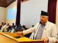 युवालाई उद्यम र उत्पादनसँग जोड्न मुख्यमन्त्री आचार्यको जोड युवालाई उद्यम र उत्पादनसँग जोड्न मुख्यमन्त्री आचार्यको जोड