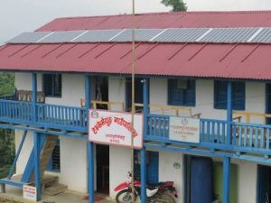 वर–पीपल संरक्षणसँगै हिलेलाई पर्यटकीय गन्तव्य बनाउने प्रयास