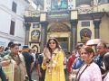 बलिउड अभिनेत्री शेट्टीद्वारा पशुपतिनाथमा पूजा, आराधना बलिउड अभिनेत्री शेट्टीद्वारा पशुपतिनाथमा पूजा, आराधना