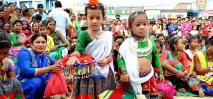 ‘वल्के’ र ‘गुरही’ पर्व मनाइँदै