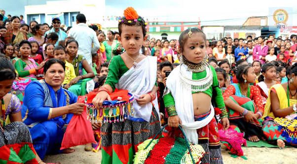 ‘वल्के’ र ‘गुरही’ पर्व मनाइँदै