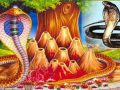 श्रावण शुक्ल पञ्चमीः नागको पूजा, आराधना गरी नागपञ्चमी पर्व मनाइँदै