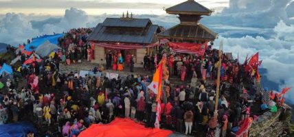 बडीमालिका पूजा आजदेखि प्रारम्भ