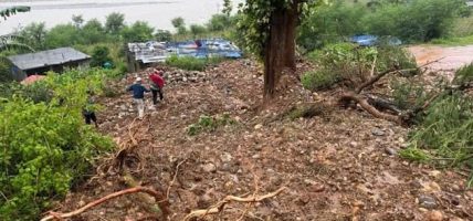 कर्णाली सरकारले जाजरकोटका पहिरो प्रभावितको तथ्याङ्क सङ्कलन गर्ने