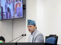 विशेष सेवा ऐनको साविक व्यवस्था जगाउने विधेयक सर्वसम्मतिले पारित