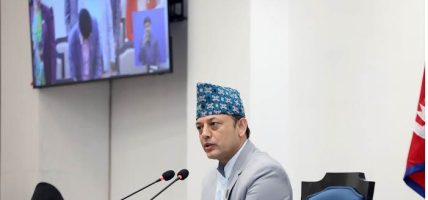 विशेष सेवा ऐनको साविक व्यवस्था जगाउने विधेयक सर्वसम्मतिले पारित
