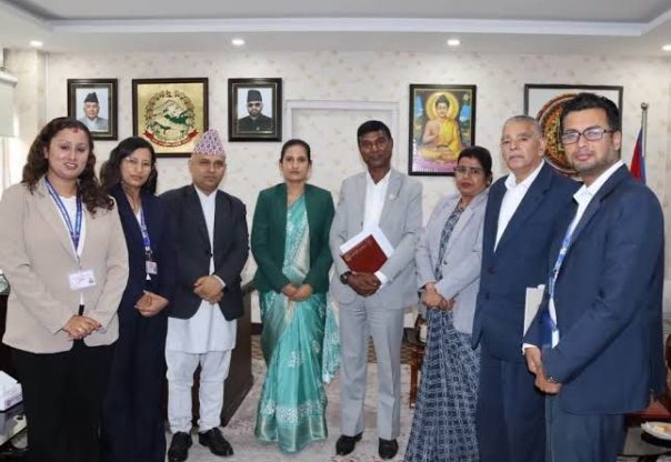 दाइजो प्रथा अन्त्यका लागि मधेसबाट राष्ट्रिय अभियान सुरु गरिने दाइजो प्रथा अन्त्यका लागि मधेसबाट राष्ट्रिय अभियान सुरु गरिने
