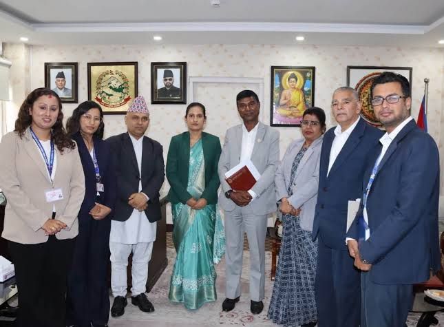 दाइजो प्रथा अन्त्यका लागि मधेसबाट राष्ट्रिय अभियान सुरु गरिने