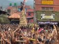 सकियो भक्तपुरको गाईजात्रा सकियो भक्तपुरको गाईजात्रा