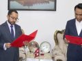 डेपुटी गर्भनर रावलद्वारा पद तथा गोपनीयताको शपथ ग्रहण