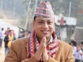 मुख्यमन्त्री बानियाँद्वारा राजीनामा मुख्यमन्त्री बानियाँद्वारा राजीनामा